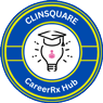 clinsquare.com Logo